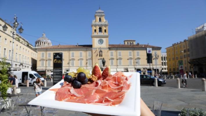 Caro-ristoranti a Parma: «La qualità costa di più»