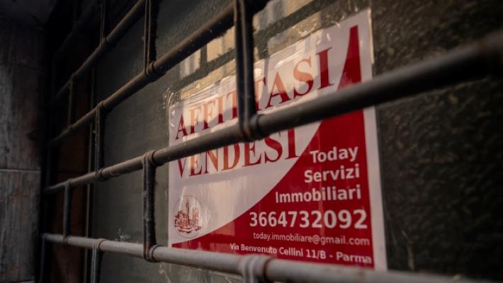 Centro storico, il commercio non abita più qui
