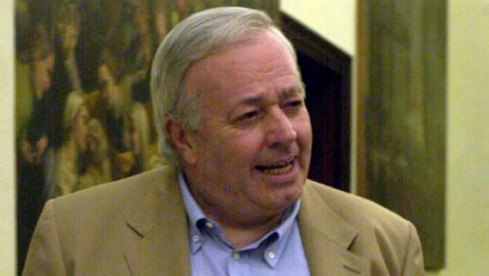 Addio a Giancarlo Terzi, assessore alla Sanità di Ubaldi