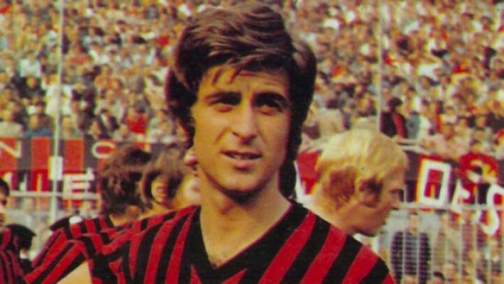 Gianni Rivera, mito del calcio, compie 80 anni