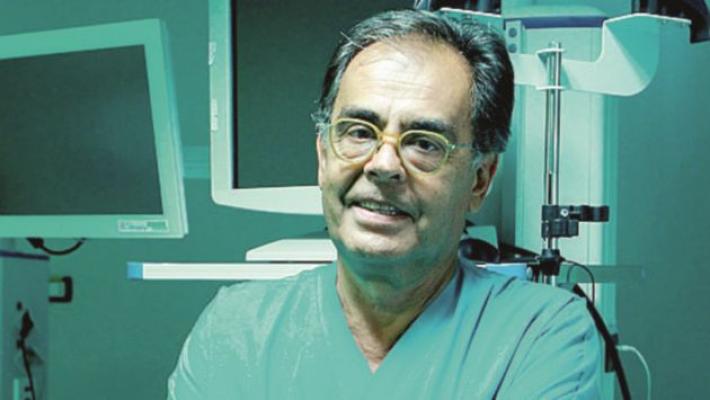 «Da Rimini a Parma il sabato di Ferragosto: mia figlia salvata da un'équipe fantastica»