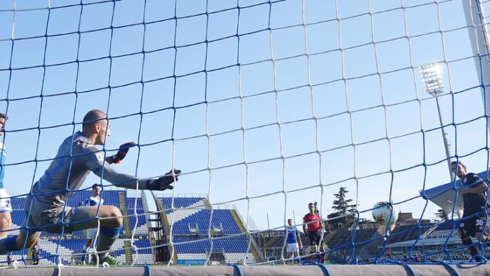 Dermaku affidabile, Sepe errore e paratona