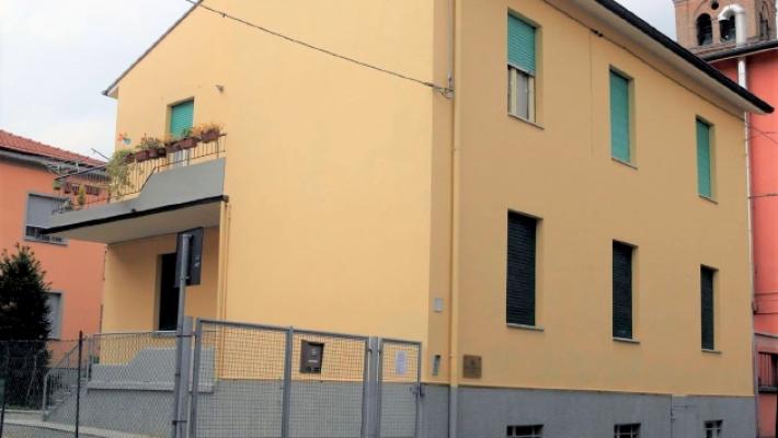 Fidenza, riapre l'ostello