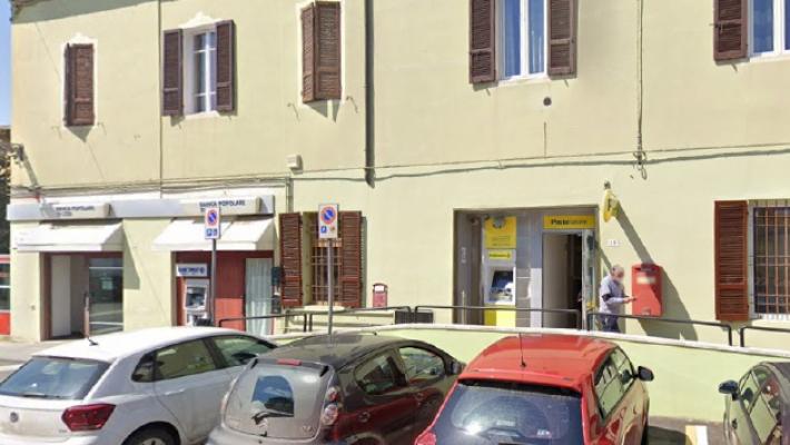 Busseto, ufficio postale chiuso da lunedì all'11 novembre