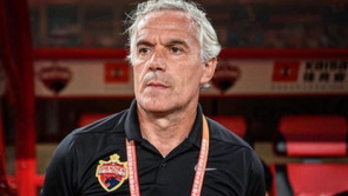 Cina, esordio vincente per lo Shenzhen di Donadoni