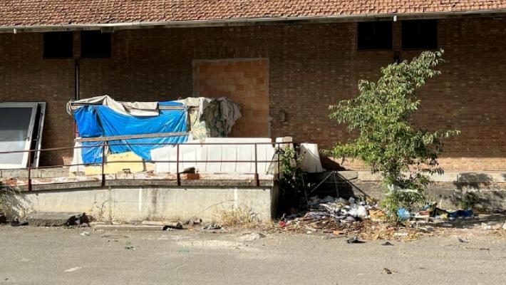 Ex scalo merci: il ventre malato della città. I racconti dei residenti