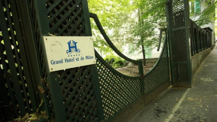 Salso, dal Milano al Poggio Diana sono tante le strutture abbandonate