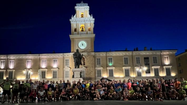 Pronti a rimettere in moto le gambe: ritorna la «Good Morning and Run»