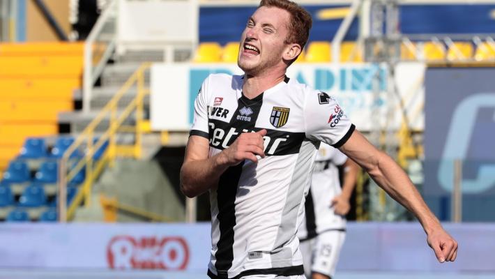 Dejan Kulusevski, un anno di serie A da incorniciare