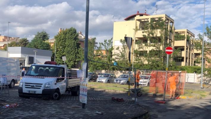 «Antenne per la telefonia, non è stato rispettato il regolamento comunale»