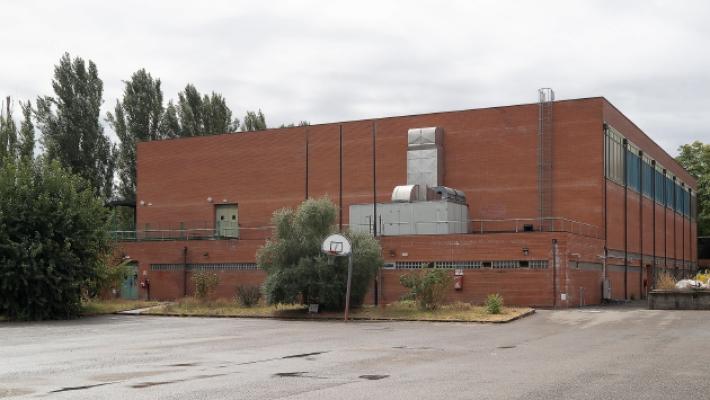 Il PalaCiti chiude: in arrivo il cantiere per la riqualificazione