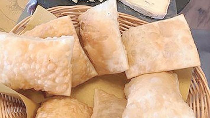 The Barani Food Shop & Caf&egrave; Tortelli e salume tra la via Emilia e una pausa golosa