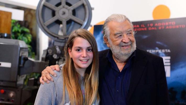 Con Pupi Avati nasce il Premio Mangiacinema - Creatore di Incubi
