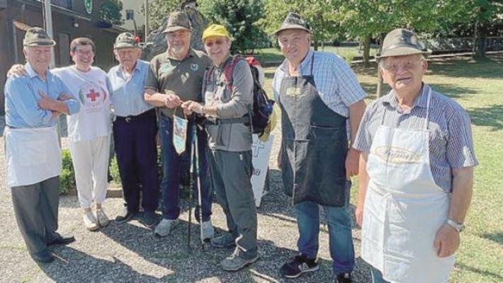 Solmi: «Bellezza e spiritualità illuminano il nostro cammino»