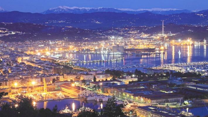 Violentata mentre fa jogging: fermato un uomo a La Spezia