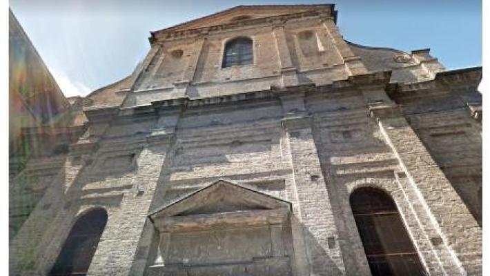 San Quintino: l'organo va restaurato? Adottalo