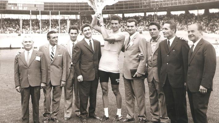 Addio ad Antonio Salvarani, Il tecnico che trovava nuove soluzioni