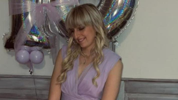 Greta, morta a 18 anni per un malore