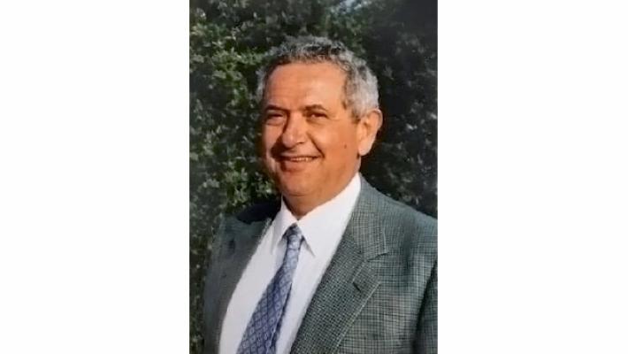 Andrea Spaggiari, una vita al servizio della scuola