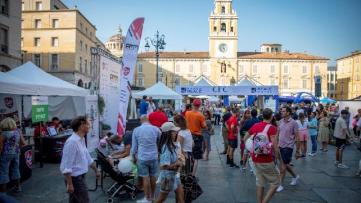 Mezza Maratona, si parte: è boom di iscritti