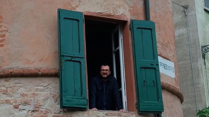Faroldi, filosofo da record: in cattedra a 32 anni