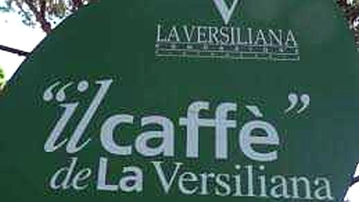 Il Caffè della Versiliana