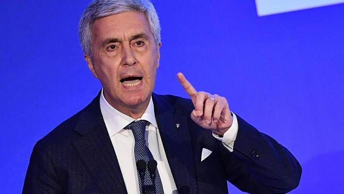 Dilettanti, Sibilia: "Ancora nessuna certezza"