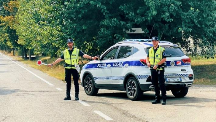 Fidenza, possedeva 500 auto illegalmente: 37 nei guai