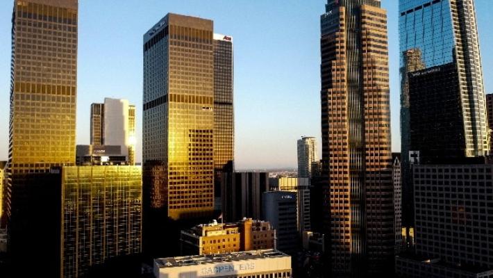 Usa: scossa di magnitudo 4.2 avvertita a Los Angeles