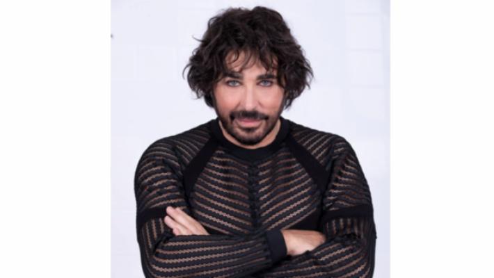 Scialpi a Tale e Quale Show: «Dimostrerò la mia versatilità»