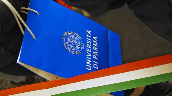 Didattica in presenza: l’Università di Parma è pronta a ripartire in sicurezza 