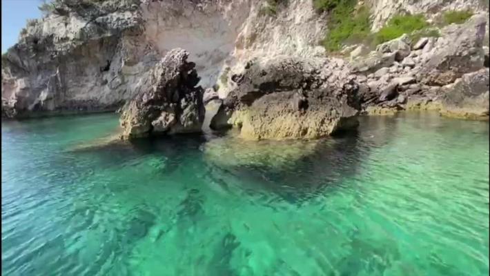 Caldo in Liguria, temperature fino a 37° e mare oltre 27°