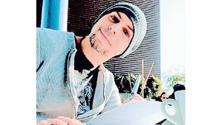 Il fidentino Riva e le sue «Quaranta sfumature di arterio»