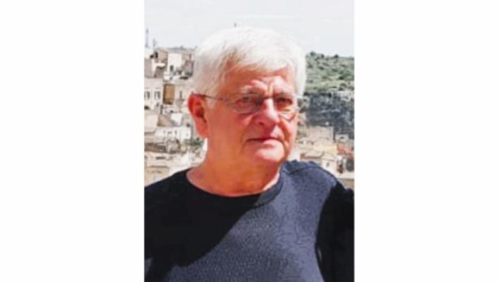 L'impegno politico, lo sport, la sua città: addio al fidentino Sergio Giveri