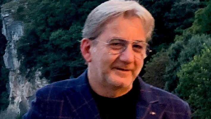 Rinaldo Groppi, la generosità di un uomo dai solidi valori