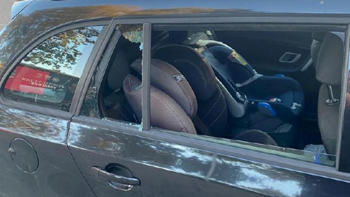 Spaccate sulle auto: è emergenza anche nei parcheggi. Tre persone denunciate in poche ore