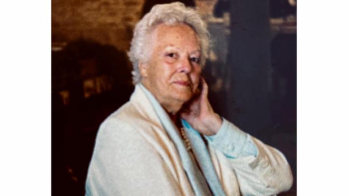 Maria Teresa Cantelli, la contessa che amava il bello