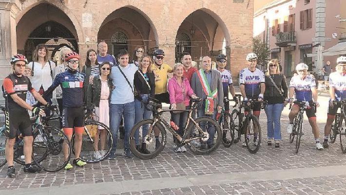 Fidenza, Albatros, domani Devicenzi arriva a Roma