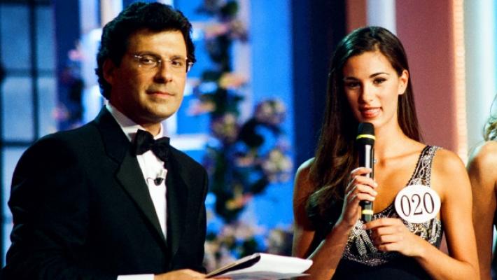 Miss Italia, la gioia di Gloria Bellicchi: «Per me è un affare di cuore»