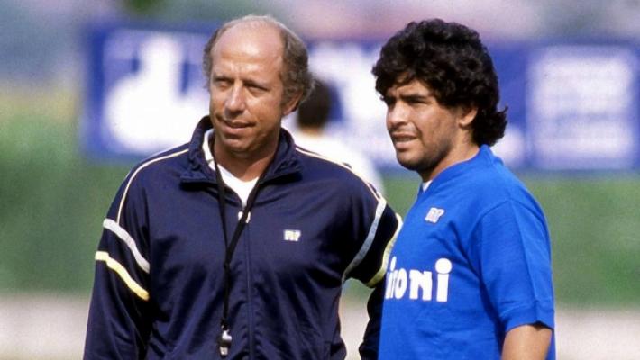 L'alchimista di Napoli