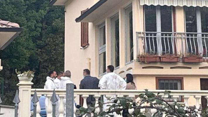 I parenti: «Lei da un po' faceva fatica a camminare, ma nessuno poteva immaginare una tragedia così"