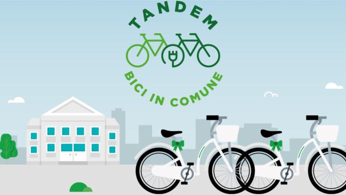Berceto fra i vincitori del progetto “Tandem. Bici in Comune”