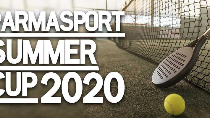 Padel - Parmasport Summer Cup 2020