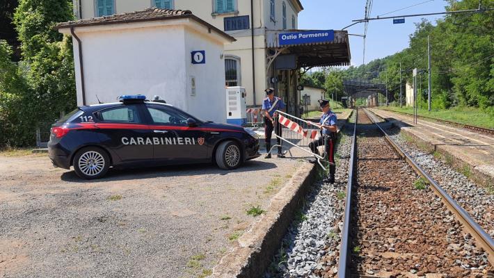 «Ho fatto soltanto il mio dovere»