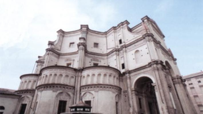 Fra Simonelli è il nuovo padre guardiano