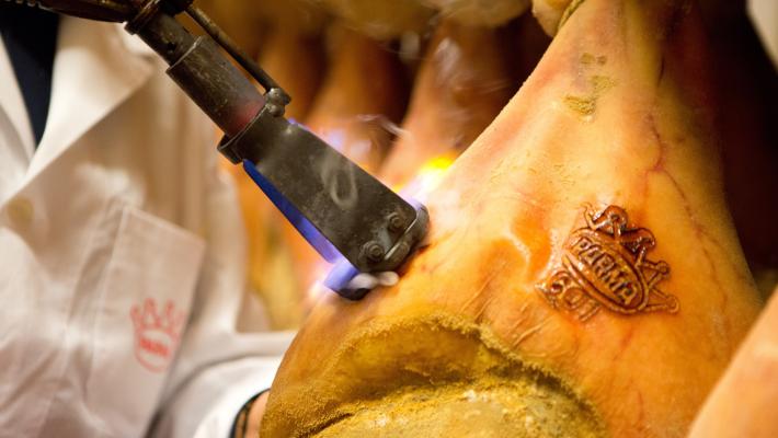 Prosciutto di Parma, continuano le azioni a sostegno della filiera