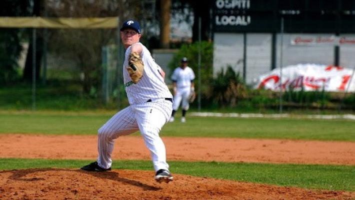 Ultimo turno di andata per il Parma Clima contro il Godo