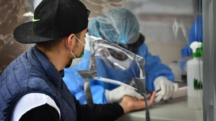 Coronavirus: Messico, 6.148 casi e 857 morti in 24 ore