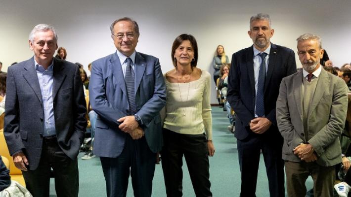 Ricerca e futuro: studenti a lezione di sostenibilità