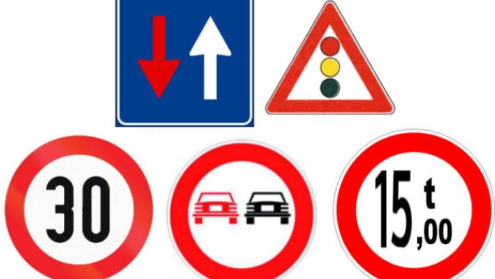 Ponte sul Ceno della Sp 66 di Compiano: limiti e senso unico alternato